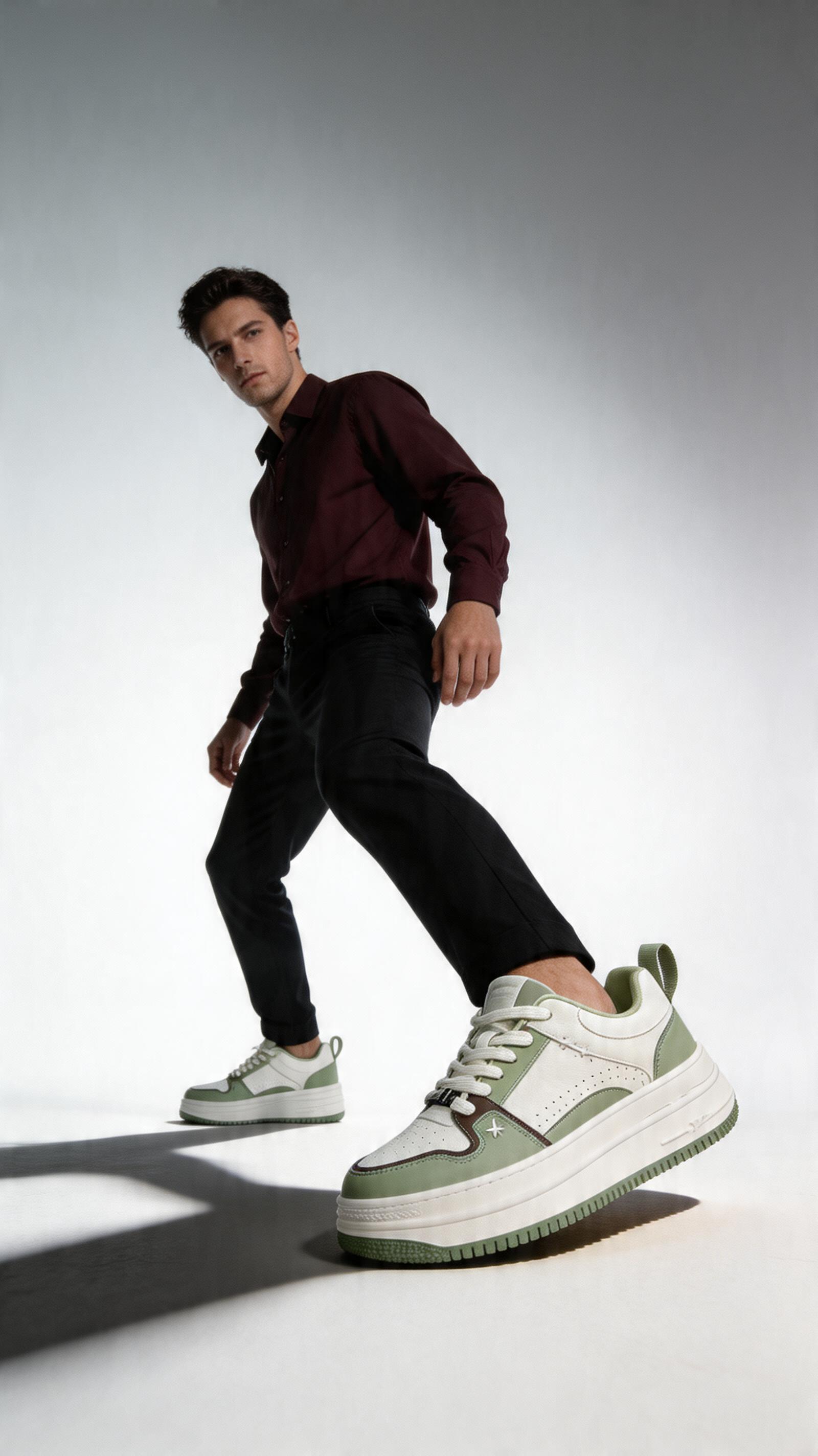 Sports Shoes