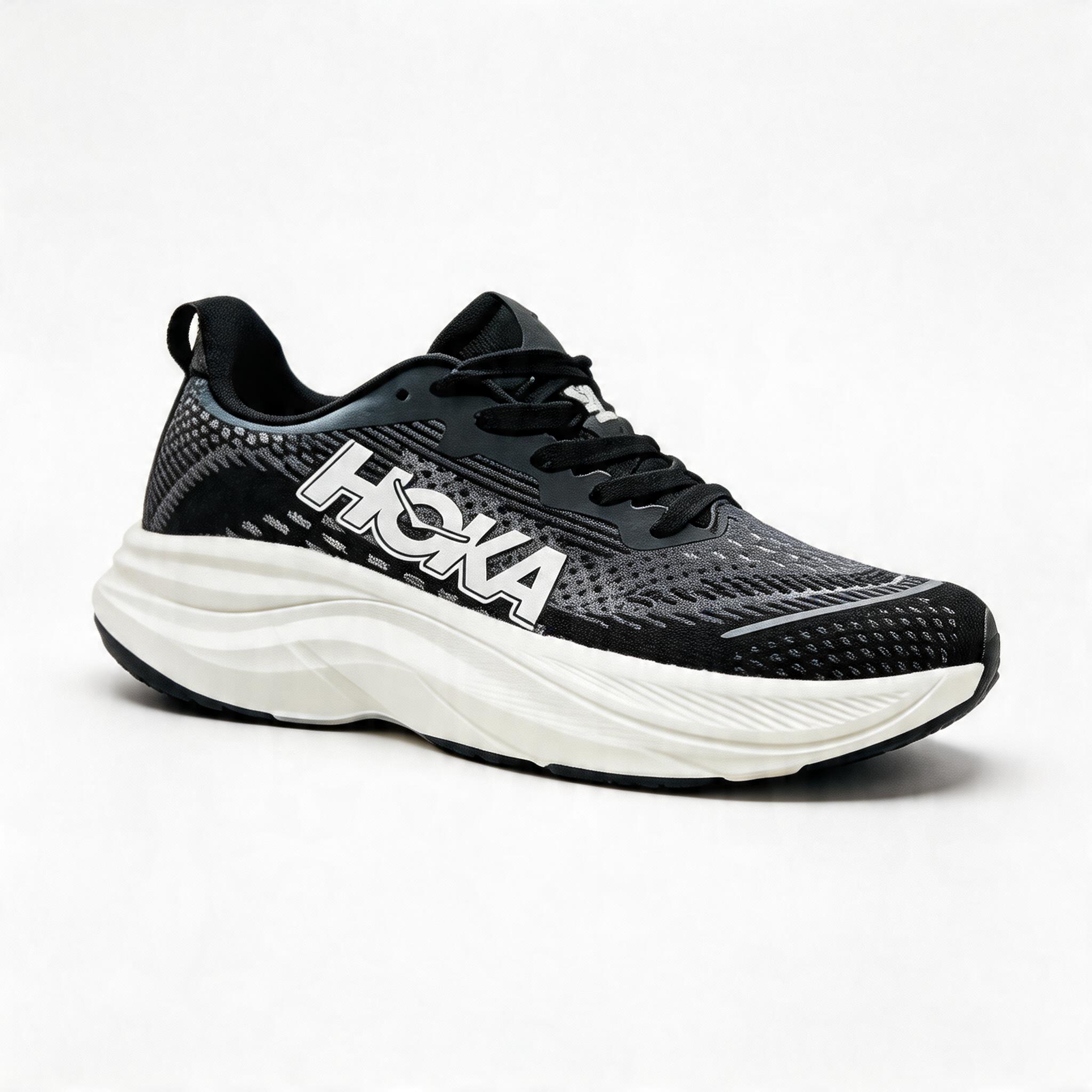 Men's Cushioned Running Sneakers