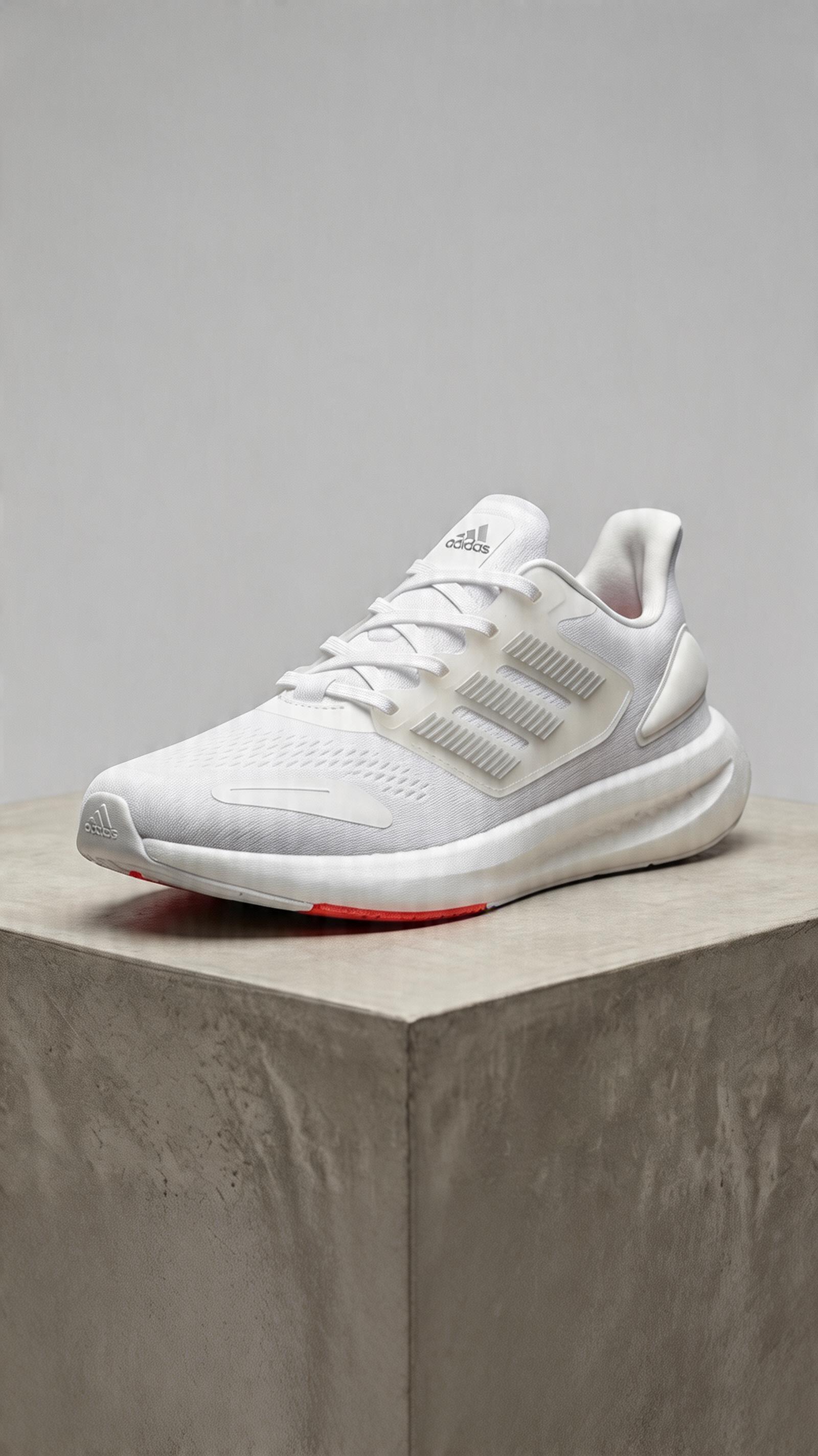 Comfort Zon Men Athletic Running Sneakers