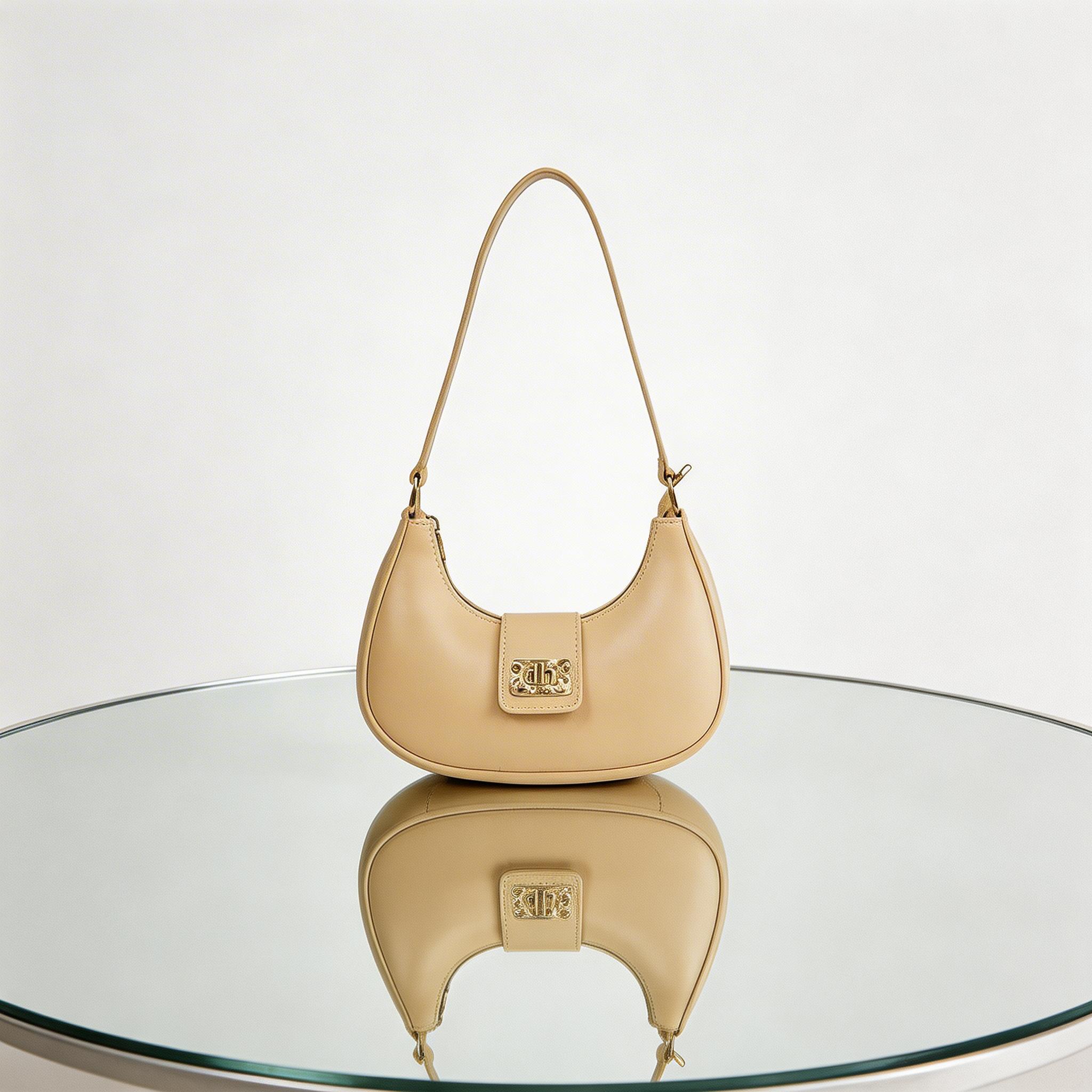Bella Luxe Women's Crossbody Bag