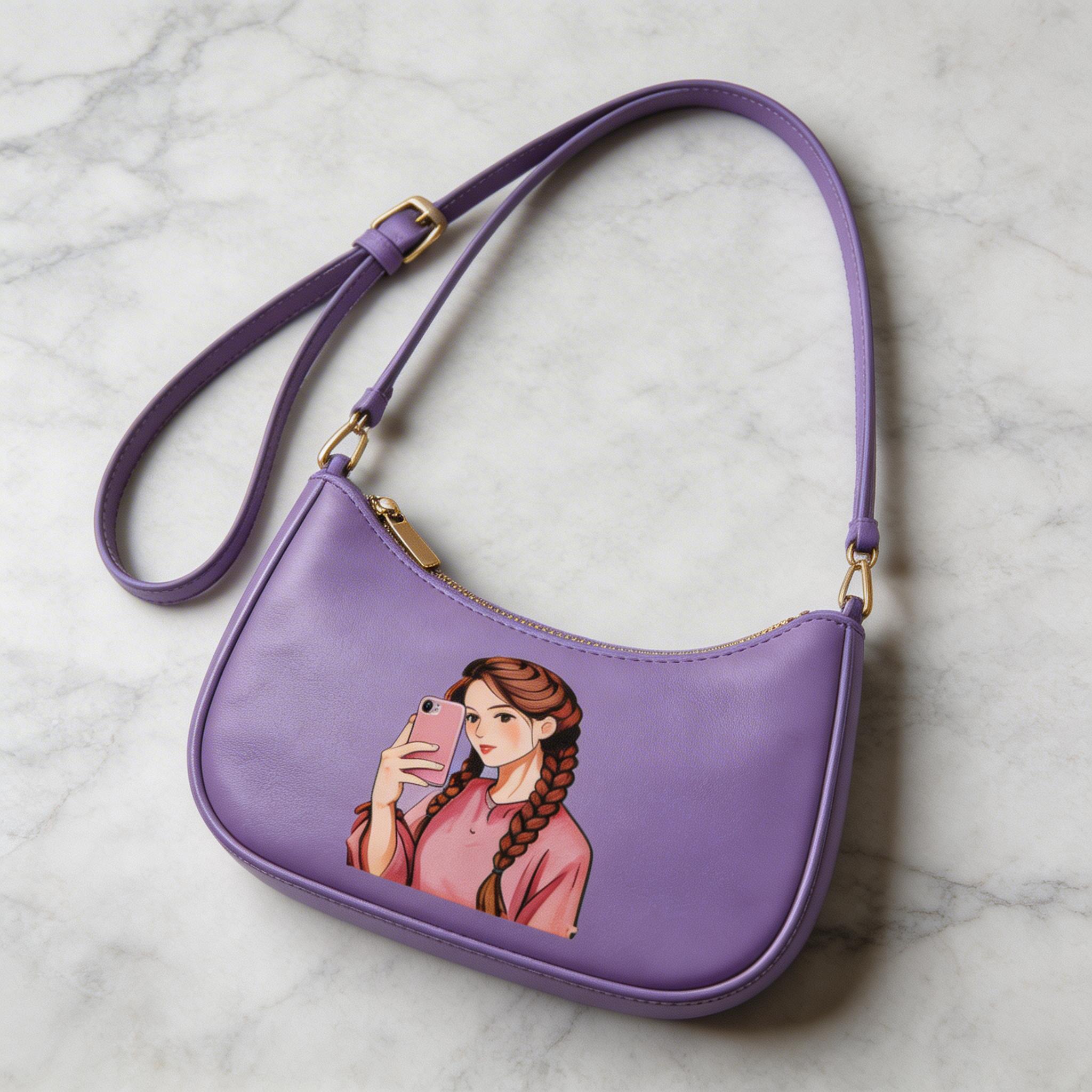 Little Charm Edition Kids Bag