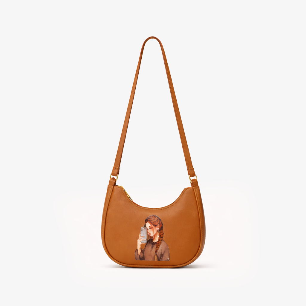 Little Charm Edition Kids' Bag