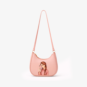 Cute Kids' Shoulder Bag