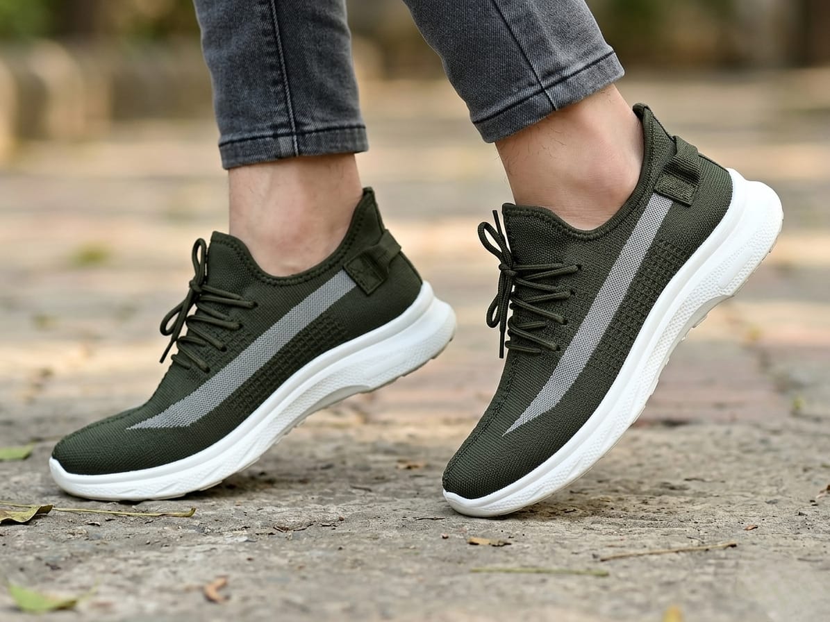 Men > Footwear > Sports Shoes