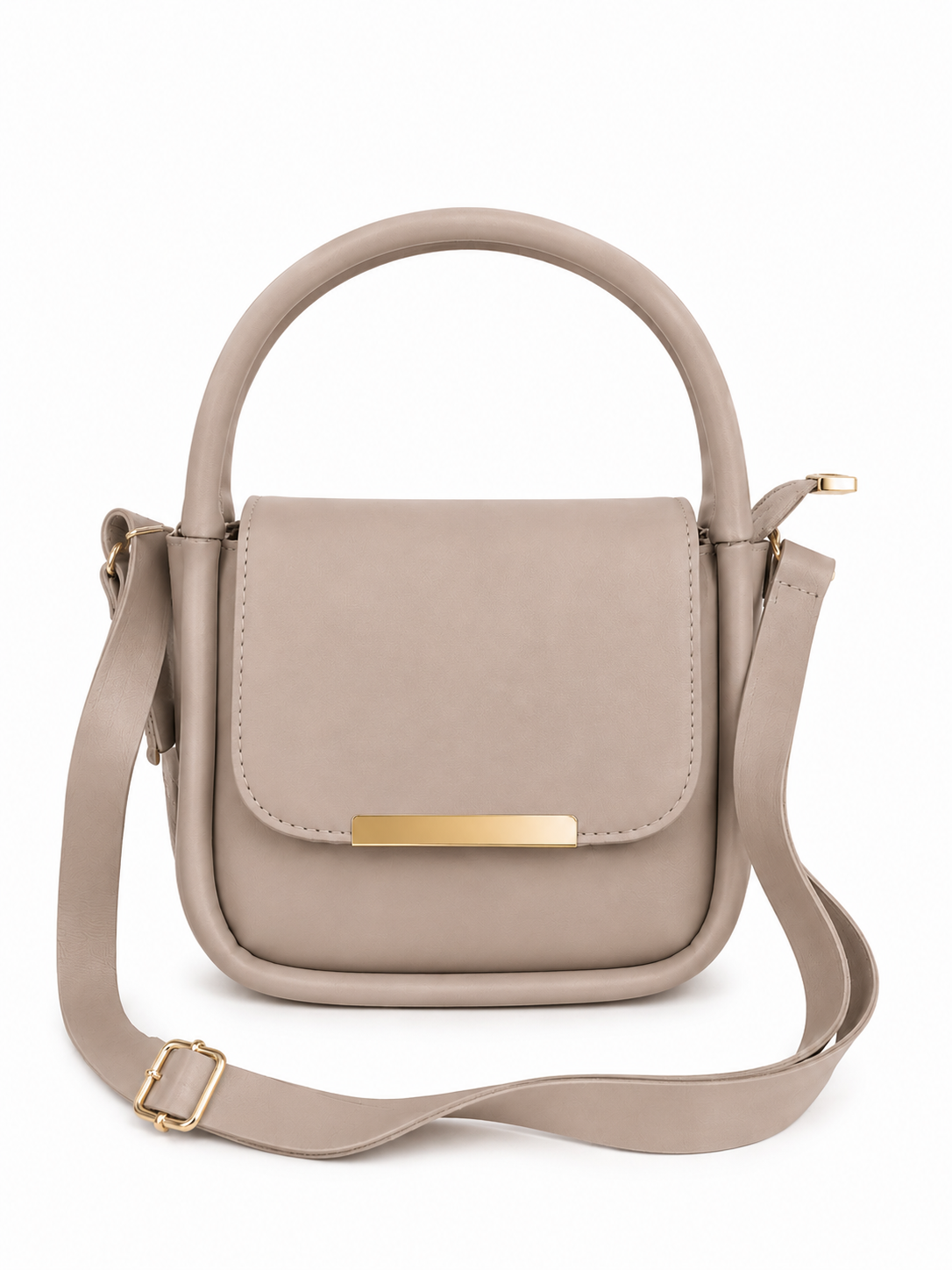 Alifbags Roselle Candy Women's Crossbody Handbag